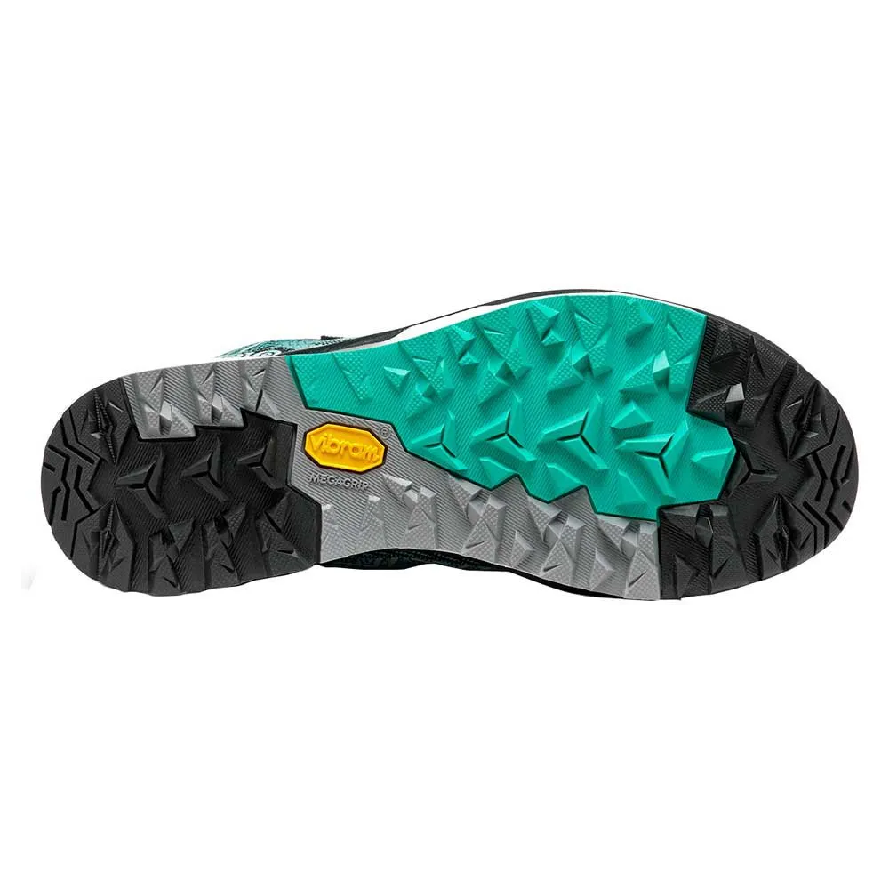 Asolo Bottes Randonnée Falcon EVO Jaquard GV ML 4 Asolo Bottes Randonnée Falcon EVO Jaquard GV ML - Image 2