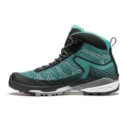 Asolo Bottes Randonnée Falcon EVO Jaquard GV ML 12 Asolo Bottes Randonnée Falcon EVO Jaquard GV ML -Pas Cher Regatta Magasin asolo bottes randonnee falcon evo jaquard gv ml 3