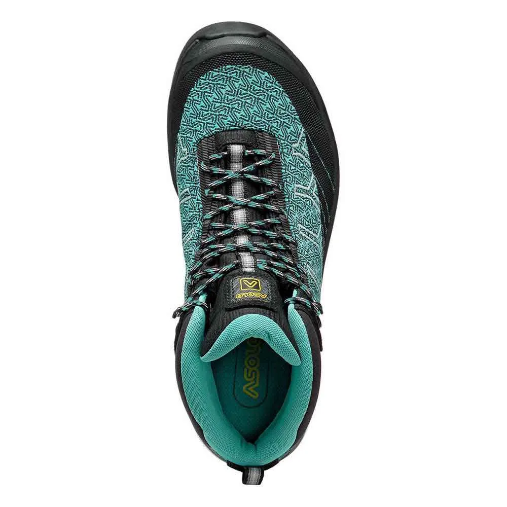 Asolo Bottes Randonnée Falcon EVO Jaquard GV ML 7 Asolo Bottes Randonnée Falcon EVO Jaquard GV ML - Image 5