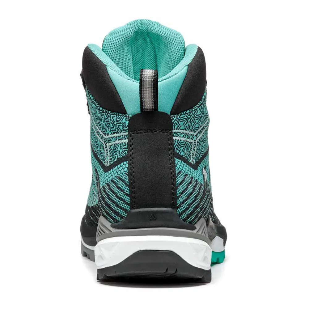 Asolo Bottes Randonnée Falcon EVO Jaquard GV ML 9 Asolo Bottes Randonnée Falcon EVO Jaquard GV ML - Image 7