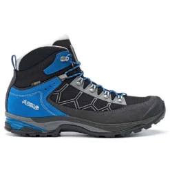 Asolo Bottes Randonnée Falcon Goretex Vibram -Pas Cher Regatta Magasin asolo bottes randonnee falcon goretex vibram 2