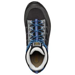 Asolo Bottes Randonnée Falcon Goretex Vibram -Pas Cher Regatta Magasin asolo bottes randonnee falcon goretex vibram 5