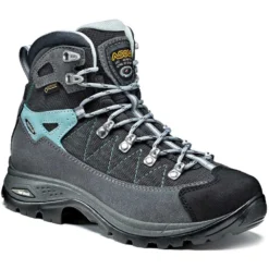 Asolo Bottes Randonnée Finder Goretex Vibram