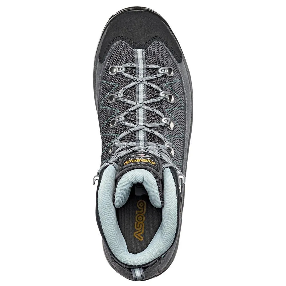 Asolo Bottes Randonnée Finder Goretex Vibram 7 Asolo Bottes Randonnée Finder Goretex Vibram - Image 5