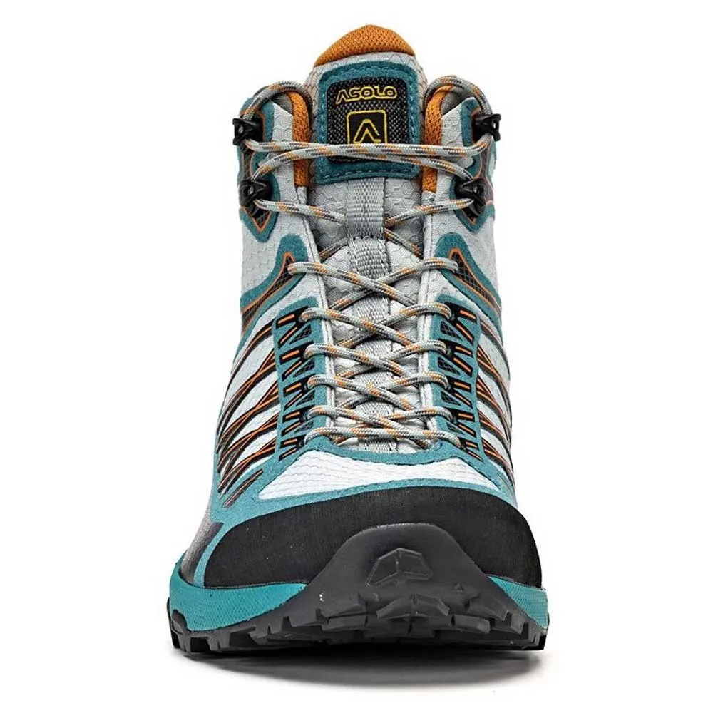 Asolo Bottes Randonnée Grid Mid GV 8 Asolo Bottes Randonnée Grid Mid GV - Image 6