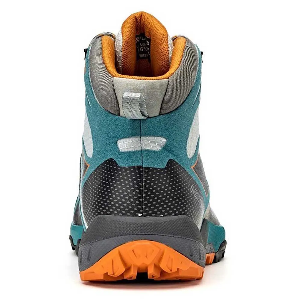 Asolo Bottes Randonnée Grid Mid GV 9 Asolo Bottes Randonnée Grid Mid GV - Image 7