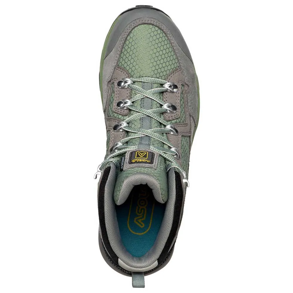 Asolo Bottes Randonnée Landscape Goretex 7 Asolo Bottes Randonnée Landscape Goretex - Image 5