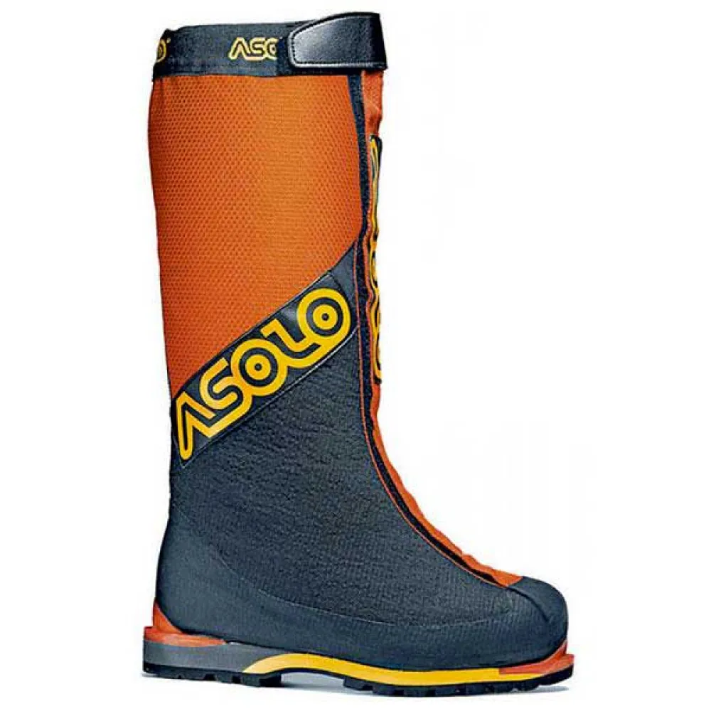 Asolo Bottes Randonnée Manaslu Goretex Vibram 3 Asolo Bottes Randonnée Manaslu Goretex Vibram