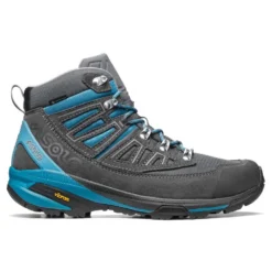 Asolo Bottes Randonnée Narvik Goretex Vibram -Pas Cher Regatta Magasin asolo bottes randonnee narvik goretex vibram 2