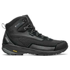 Asolo Bottes Randonnée Nuuk Goretex Vibram -Pas Cher Regatta Magasin asolo bottes randonnee nuuk goretex vibram 2