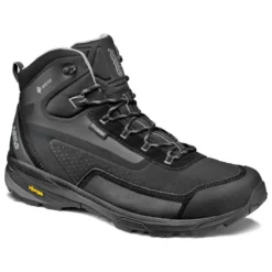 Asolo Bottes Randonnée Nuuk Goretex Vibram