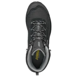 Asolo Bottes Randonnée Nuuk Goretex Vibram -Pas Cher Regatta Magasin asolo bottes randonnee nuuk goretex vibram 4
