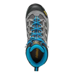 Asolo Bottes Randonnée Stynger Goretex -Pas Cher Regatta Magasin asolo bottes randonnee stynger goretex 4