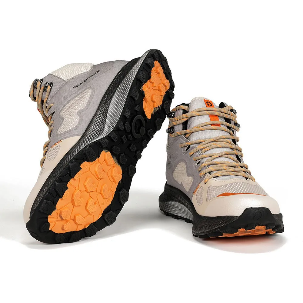 Atom Bottes Randonnée AT118 Terra 4 Atom Bottes Randonnée AT118 Terra - Image 2