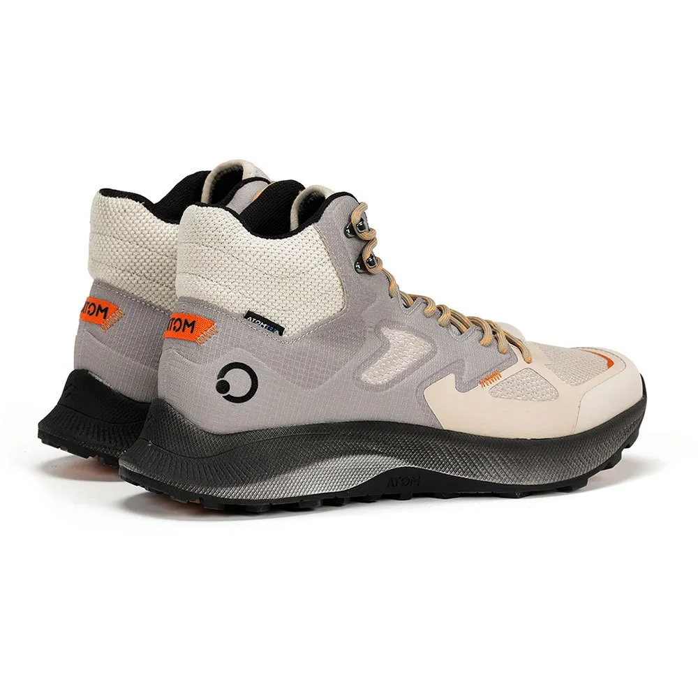 Atom Bottes Randonnée AT118 Terra 6 Atom Bottes Randonnée AT118 Terra - Image 4