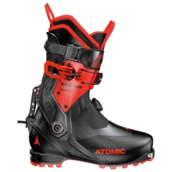 Atomic Bottes De Randonnée Backland Carbon
