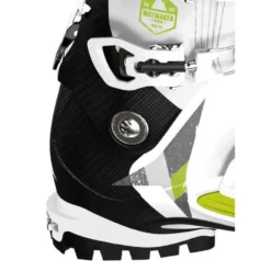 Atomic Bottes De Randonnée Femme Waymaker Tour 100 -Pas Cher Regatta Magasin atomic bottes de randonnee femme waymaker tour 100 2