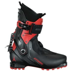 Atomic Bottes De Ski Alpin Backland Carbon Ul