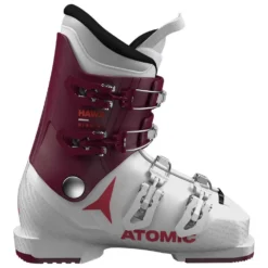 Atomic Bottes De Ski Alpin Fille Hawx 4