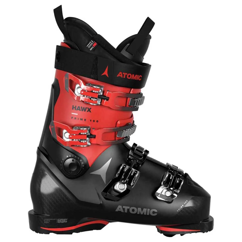 Atomic Bottes De Ski Alpin Hawx Prime Xtd 100 Gw 3 Atomic Bottes De Ski Alpin Hawx Prime Xtd 100 Gw