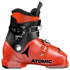 Atomic Bottes De Ski Alpin Pour Enfants Hawx 2