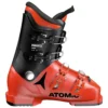 Atomic Bottes De Ski Alpin Pour Enfants Hawx 4 -Pas Cher Regatta Magasin atomic bottes de ski alpin pour enfants hawx 4