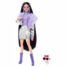 Barbie Veste Avec Cheveux Et Bottes Violettes Poupée Extra 1 Barbie Veste Avec Cheveux Et Bottes Violettes Poupée Extra -Pas Cher Regatta Magasin barbie veste avec cheveux et bottes violettes poupee extra