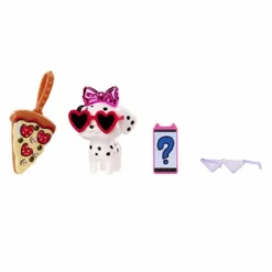 Barbie Veste Avec Cheveux Et Bottes Violettes Poupée Extra -Pas Cher Regatta Magasin barbie veste avec cheveux et bottes violettes poupee extra 3