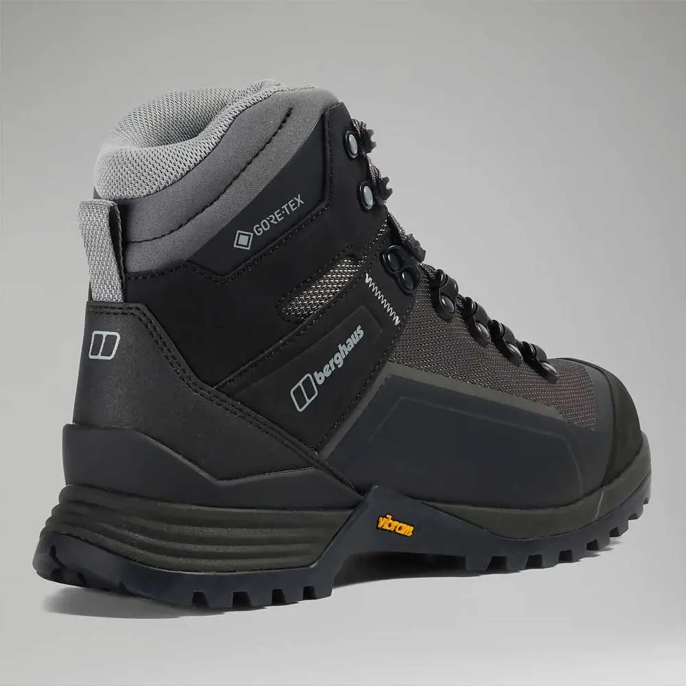 Berghaus Bottes De Randonnée Storm Trek Goretex 8 Berghaus Bottes De Randonnée Storm Trek Goretex - Image 6