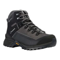 Berghaus Bottes De Randonnée Storm Trek Goretex