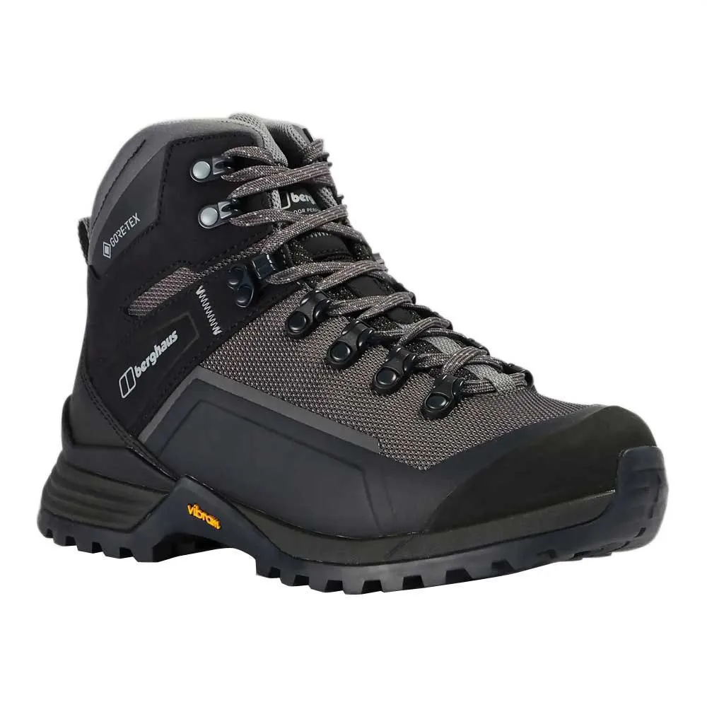 Berghaus Bottes De Randonnée Storm Trek Goretex 3 Berghaus Bottes De Randonnée Storm Trek Goretex
