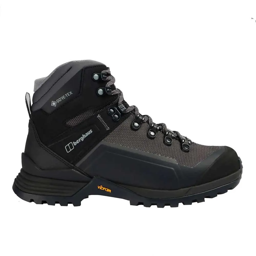 Berghaus Bottes De Randonnée Storm Trek Goretex 5 Berghaus Bottes De Randonnée Storm Trek Goretex - Image 3