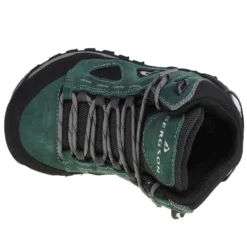 Bergson Bottes De Randonnée Kakka STX -Pas Cher Regatta Magasin bergson bottes de randonnee kakka stx 2