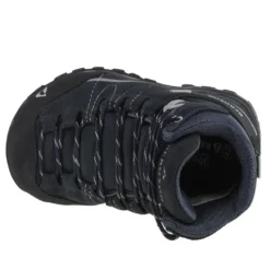 Bergson Bottes De Randonnée Tahat STX -Pas Cher Regatta Magasin bergson bottes de randonnee tahat stx 2