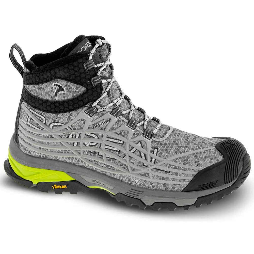 BOREAL Bottes Randonnée Hurricane 3 BOREAL Bottes Randonnée Hurricane