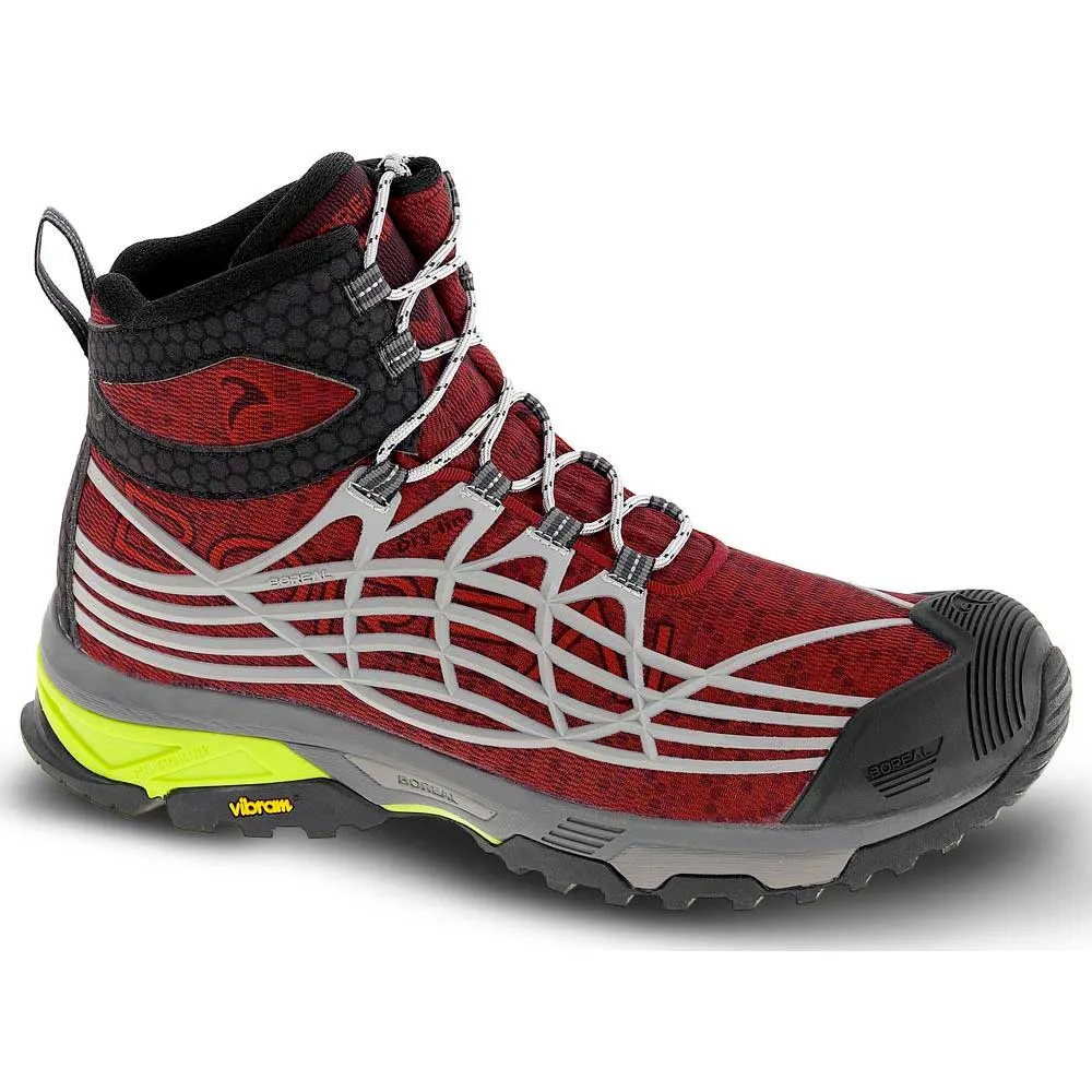 BOREAL Bottes Randonnée Hurricane 3 BOREAL Bottes Randonnée Hurricane