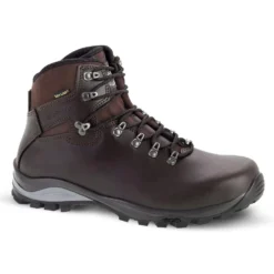 BOREAL Bottes Randonnée Ordesa Classic