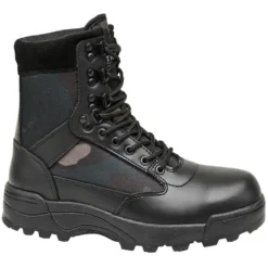 Brandit Bottes Randonnée Tactical