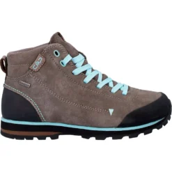 CMP 38Q4596 Elettra Mid Hiking WP Elettra Mid Hiking WP Bottes Randonnée
