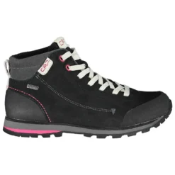 CMP 38Q4596 Elettra Mid WP Elettra Mid WP Bottes Randonnée
