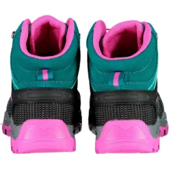 CMP 3Q12944 Rigel Mid Waterproof Rigel Mid Waterproof Bottes Randonnée -Pas Cher Regatta Magasin cmp 3q12944 rigel mid waterproof rigel mid waterproof bottes randonnee 2