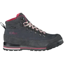 CMP 3Q49556 Heka Hiking WP Heka Hiking WP Bottes Randonnée