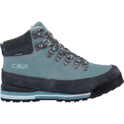 CMP 3Q49556 Heka Hiking WP Heka Hiking WP Bottes Randonnée