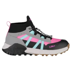 CMP Bottes De Randonnée Mi-hautes Hosnian 3Q22576