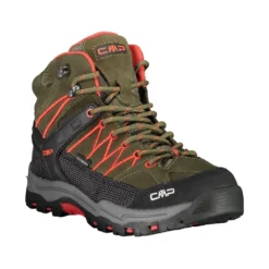 CMP Bottes De Randonnée Rigel Mid WP 3Q12944J -Pas Cher Regatta Magasin cmp bottes de randonnee rigel mid wp 3q12944j 3