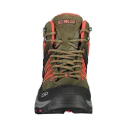 CMP Bottes De Randonnée Rigel Mid WP 3Q12944J -Pas Cher Regatta Magasin cmp bottes de randonnee rigel mid wp 3q12944j 4