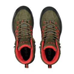 CMP Bottes De Randonnée Rigel Mid WP 3Q12944J -Pas Cher Regatta Magasin cmp bottes de randonnee rigel mid wp 3q12944j 8