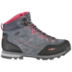 CMP Bottes Randonnée Alcor Mid Trekking WP 39Q4906