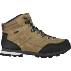 CMP Bottes Randonnée Alcor Mid Trekking WP 39Q4907