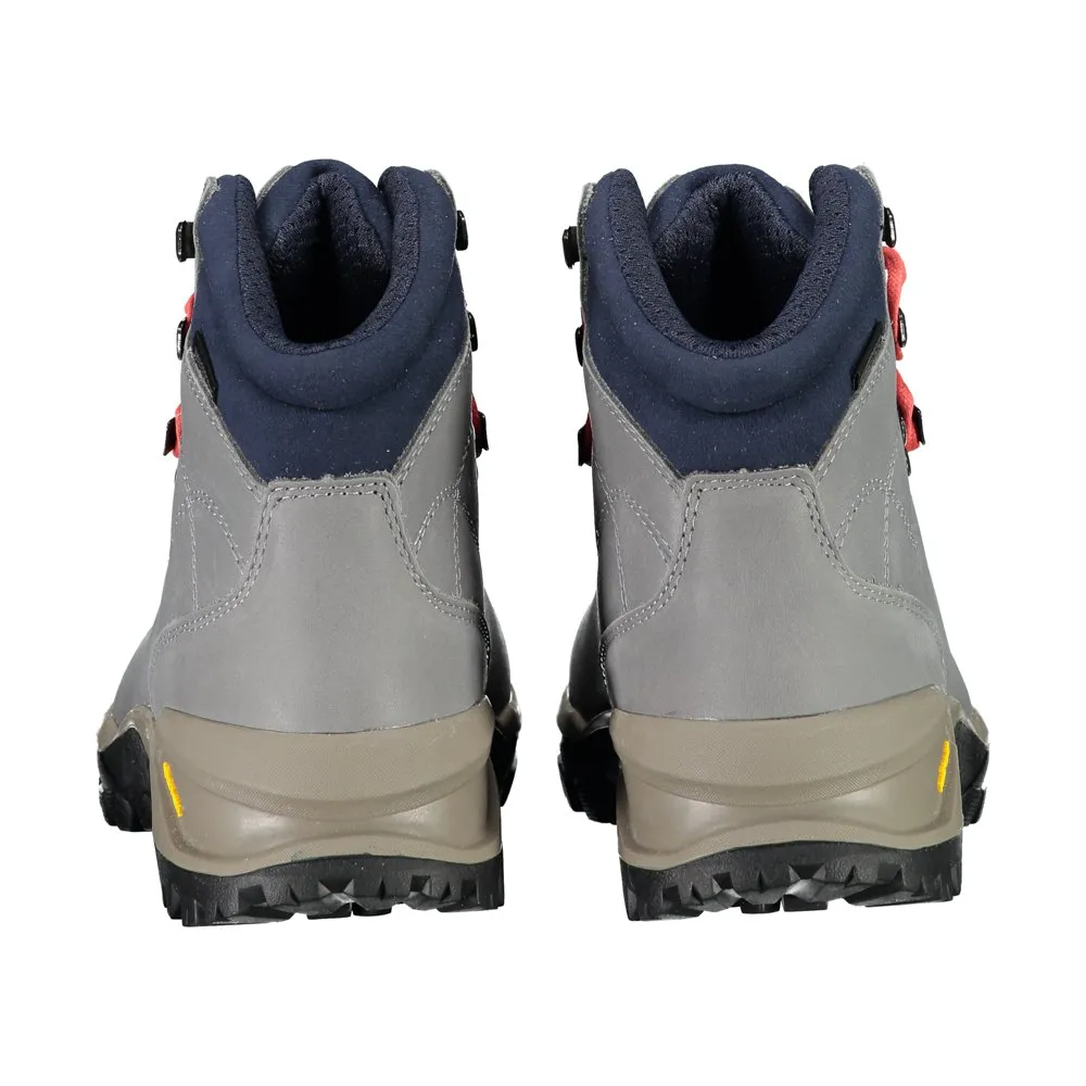 CMP Bottes Randonnée Astherian WP 30Q4646 5 CMP Bottes Randonnée Astherian WP 30Q4646 - Image 3